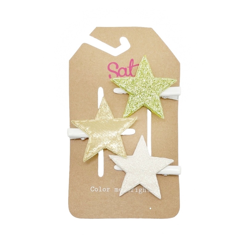 AS. GOLD STAR