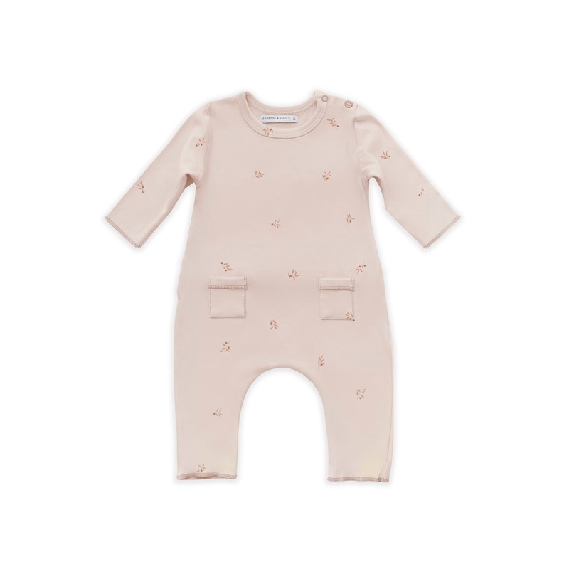 Jumpsuit Pure – OLIVES 413
