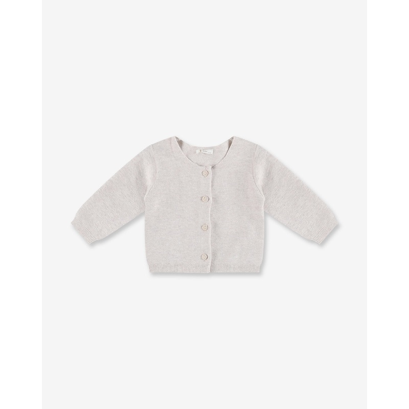 Knitted Cardigan 3-6 BR WLGB65385846187