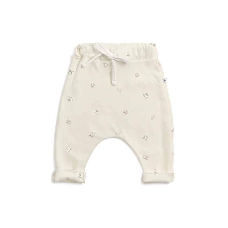 Pure Shorts – ANIMAL FRIENDS 236