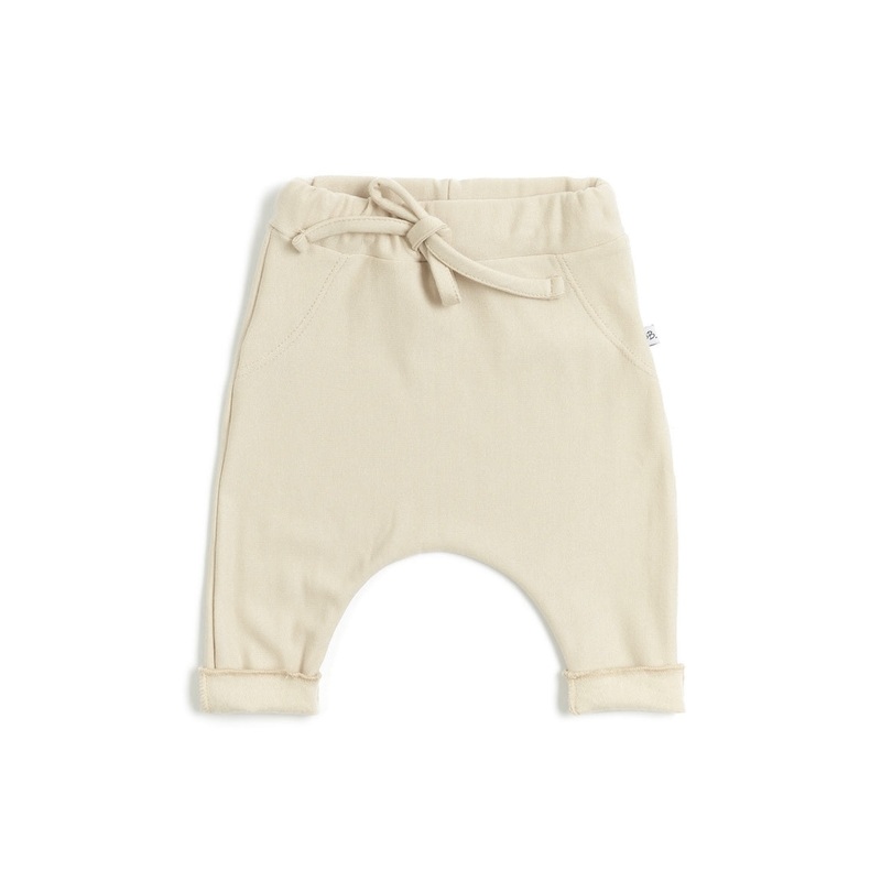 Pure Shorts – LIGHT KHAKI 527