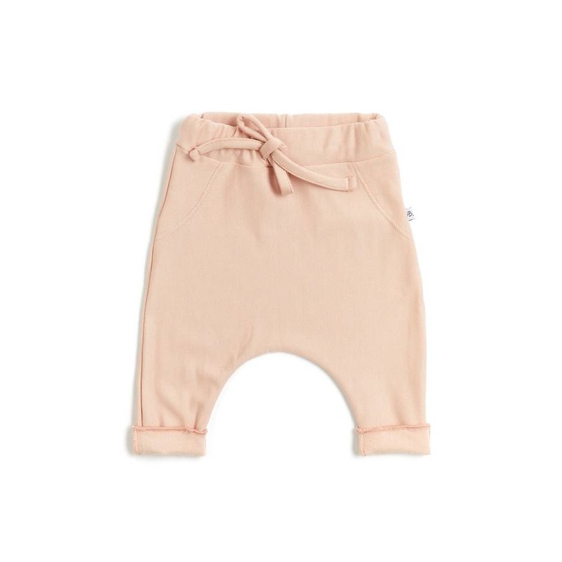 Pure Shorts – PINK 04