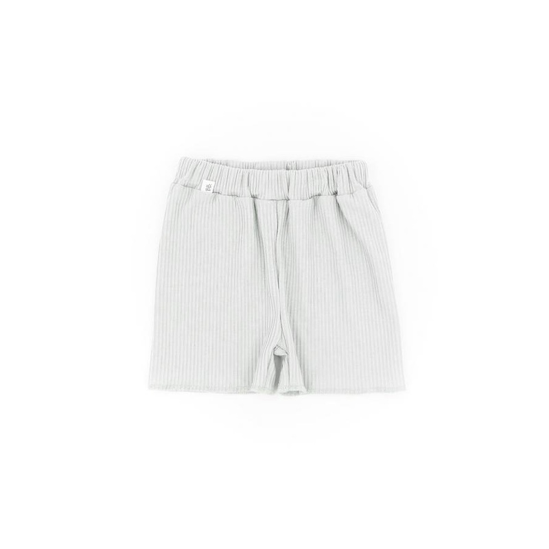 Pure Summer Boy Shorts – BLUE 07