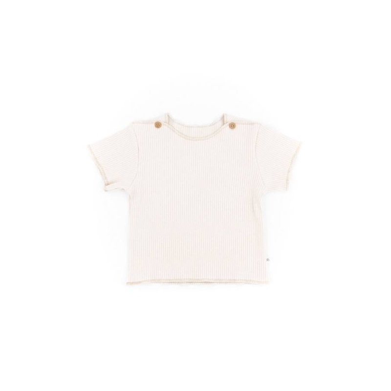 Summer Pure Short Sleeve Jersey – OFFWHITE 111