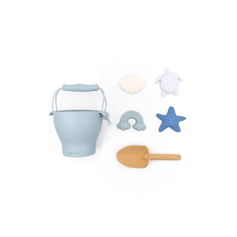 Beach Set – BLU 07