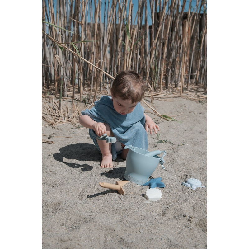 Beach Set – BLU 07 – emotional