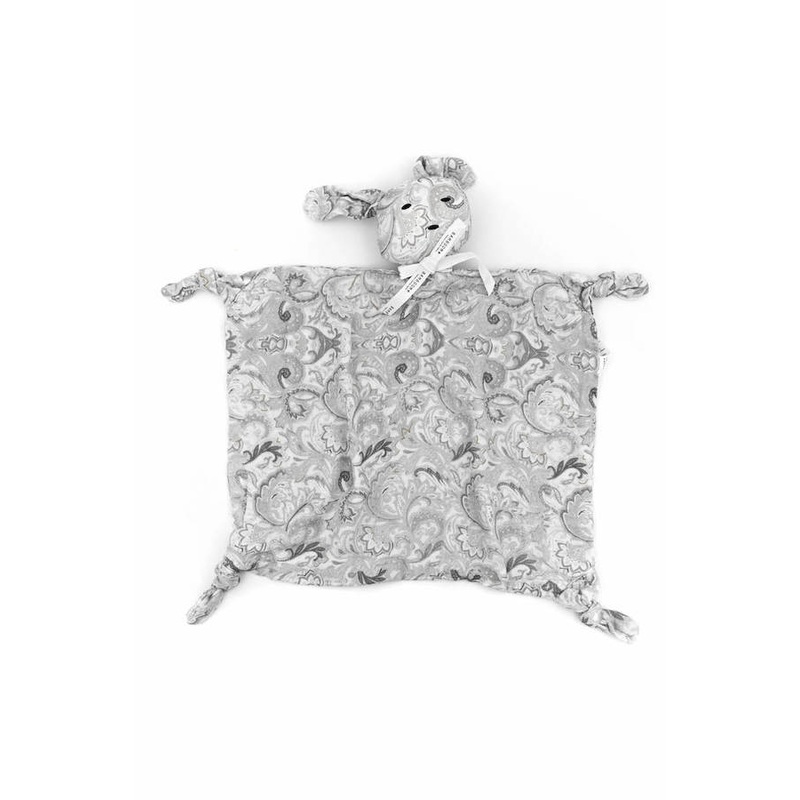 DouDou – Muslin – PAISLEY 83