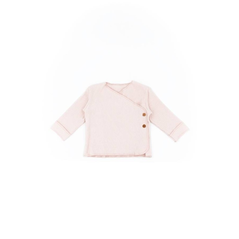Summer Pure Long Sleeve Jersey – PINK 04