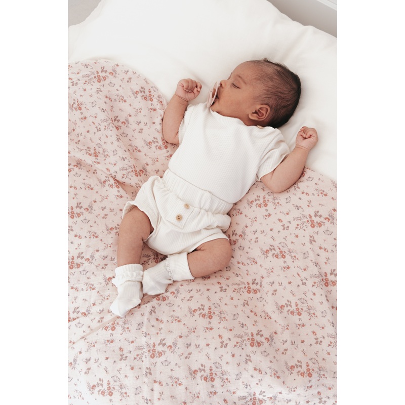 Summer Pure nappy Cover – OFFWHITE 111 – emotional