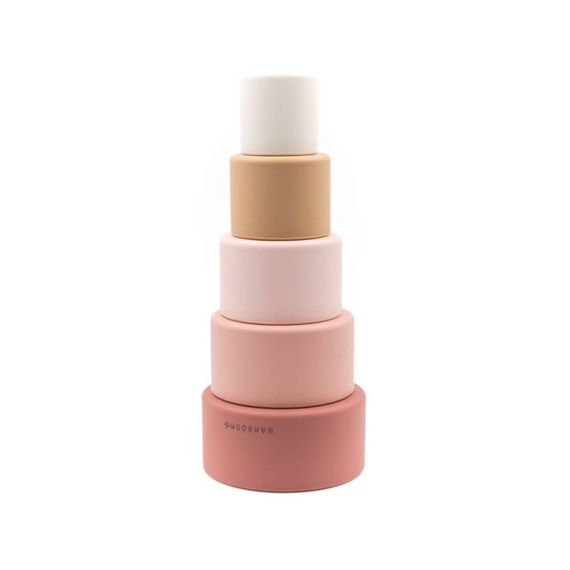 Tower of Cubes – PINK 04