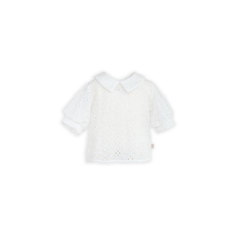 Baby Girl Shirt – OFFWHITE 111