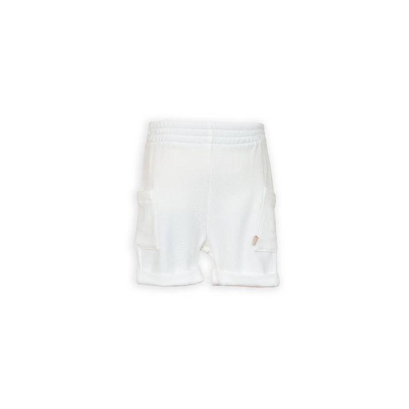 Bermuda Pants – OFFWHITE 111