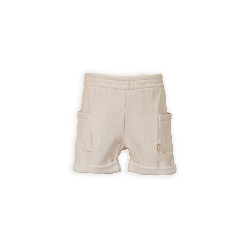 Bermuda Pants – SAND 10