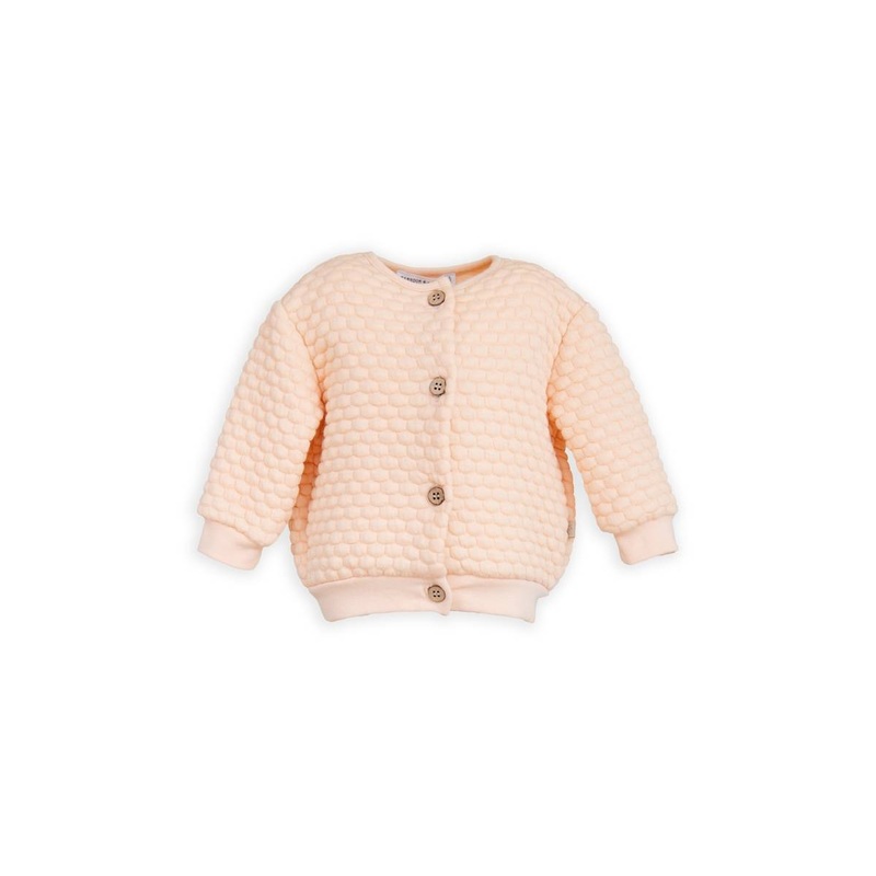 Bomber Jacket – PINK 04