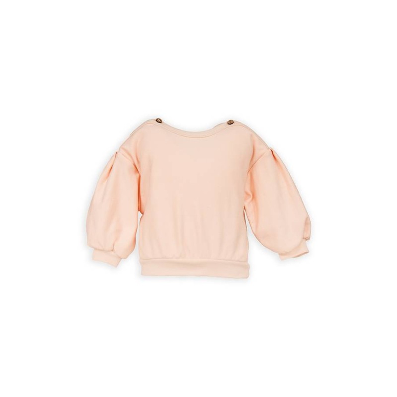 Comfy Jersey – PEACH 121