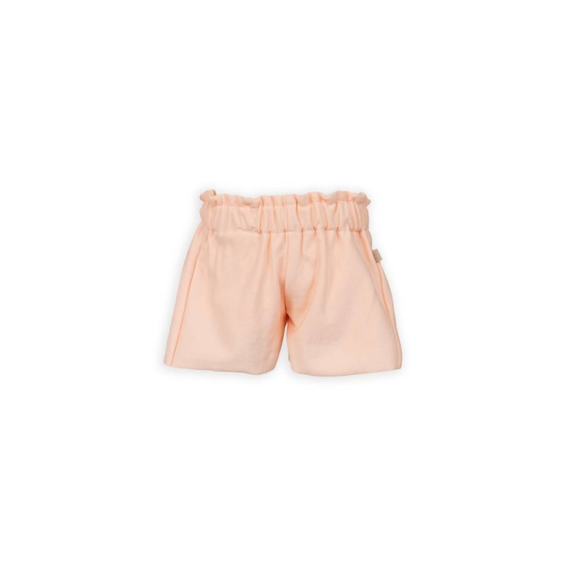 Comfy Shorts – PEACH 121