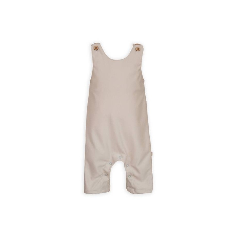 Denim dungarees – SAND 10