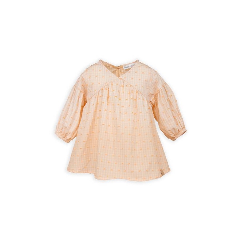 Dress – SQUARE GIRL 130