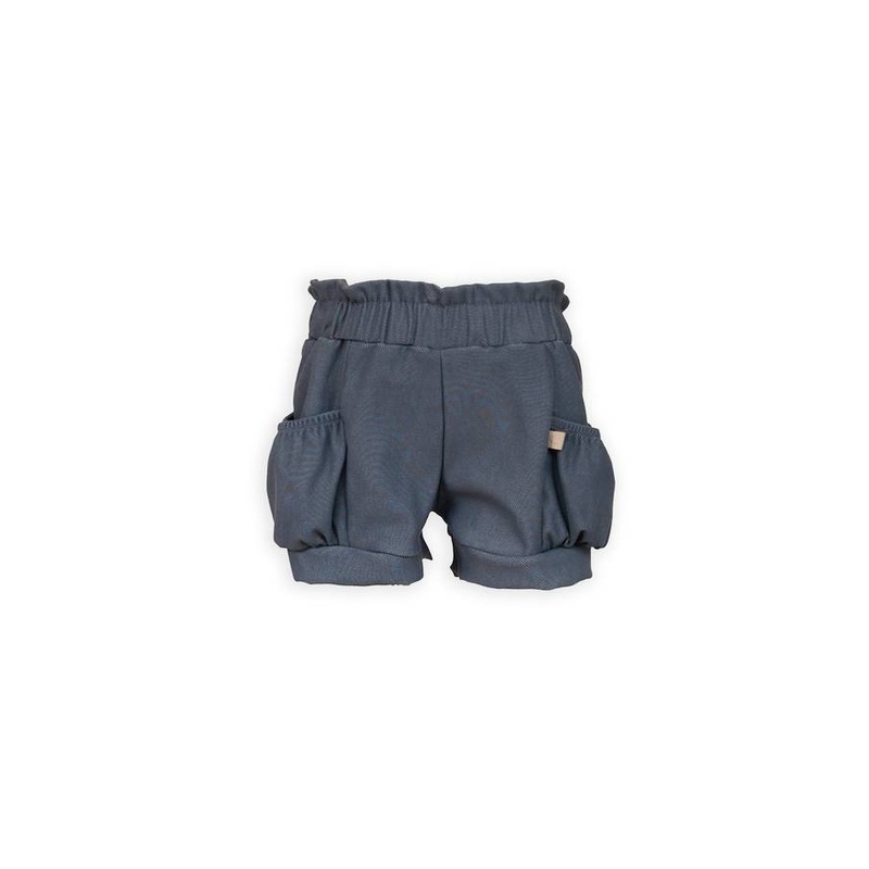 Girl’s Short – BLUE 07