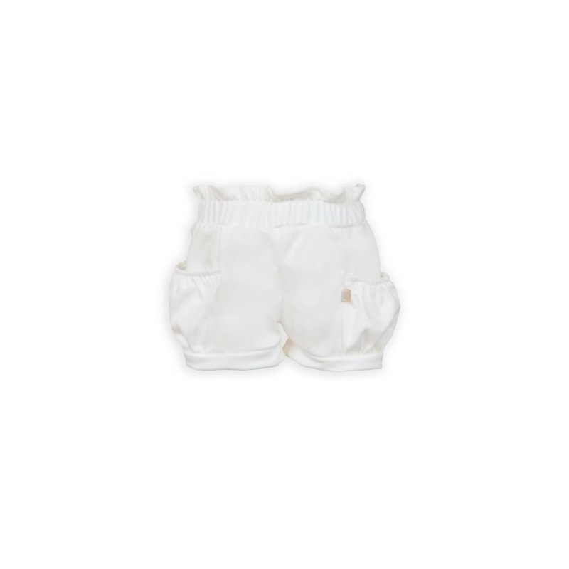 Girl’s Short – OFFWHITE 111
