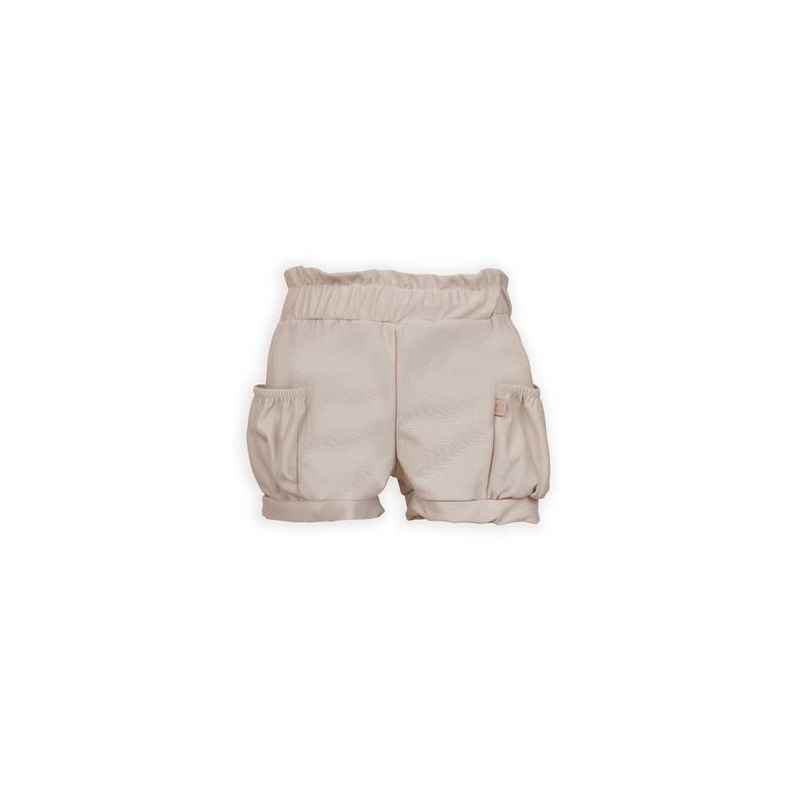 Girl’s Short – SAND 10