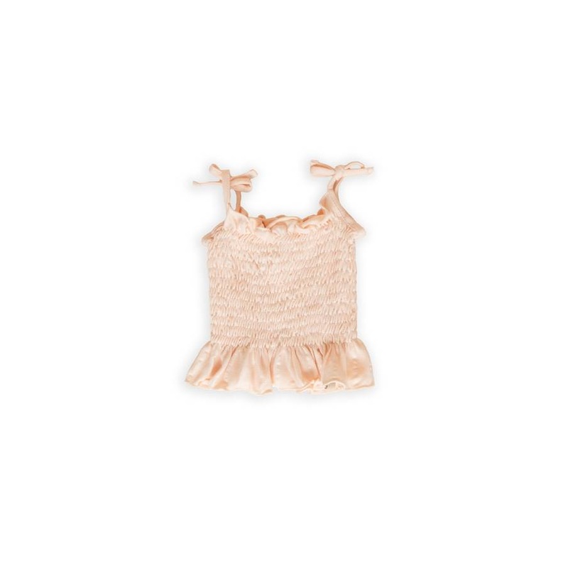 Girl’s Top – PINK 04