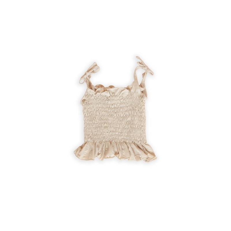 Girl’s Top – SAND 10