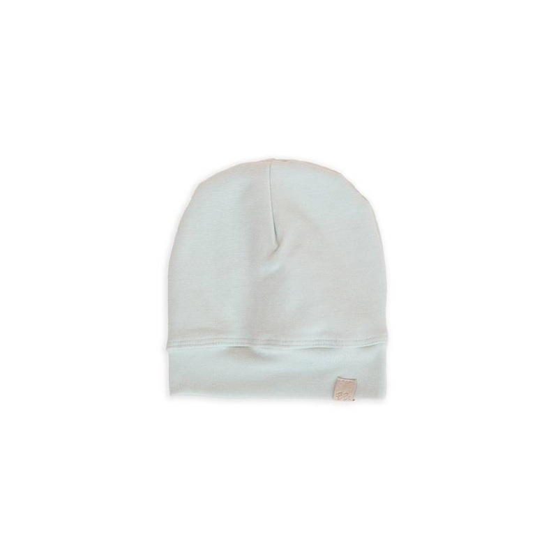 Hat with border – BLUE BLUSH 125