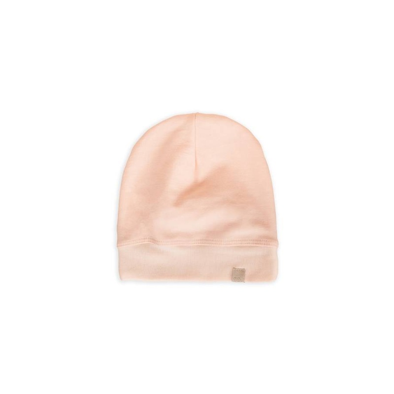 Hat with border – PEACH 121
