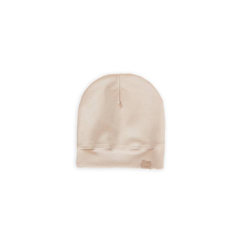 Hat with border – SAND 10