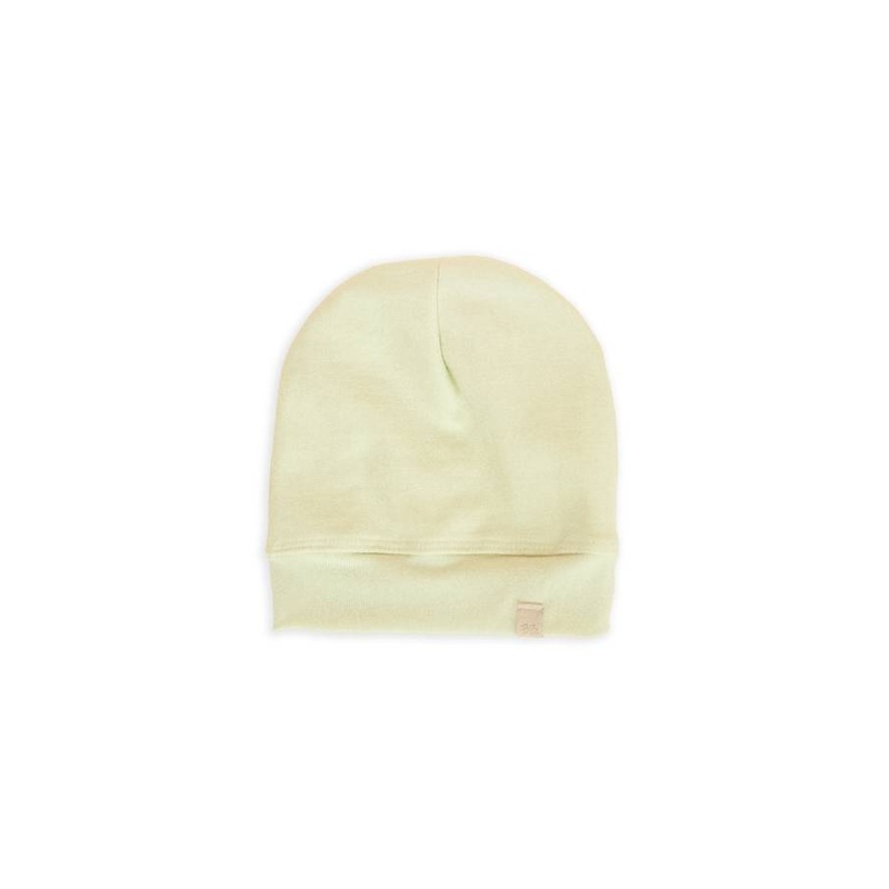 Hat with edge – LIME 120