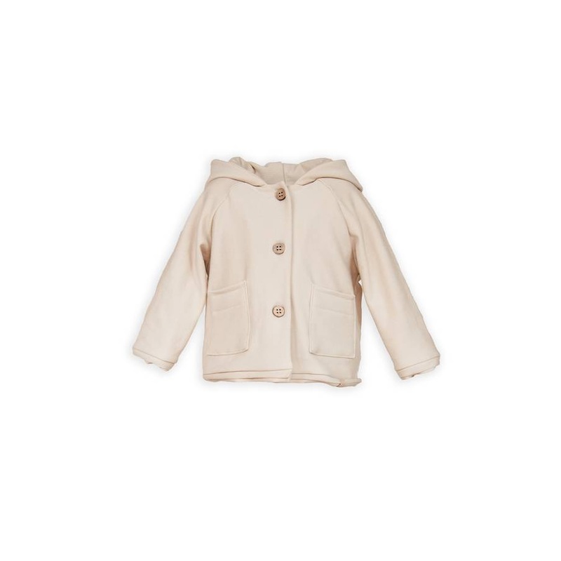 Hoodie – SAND 10