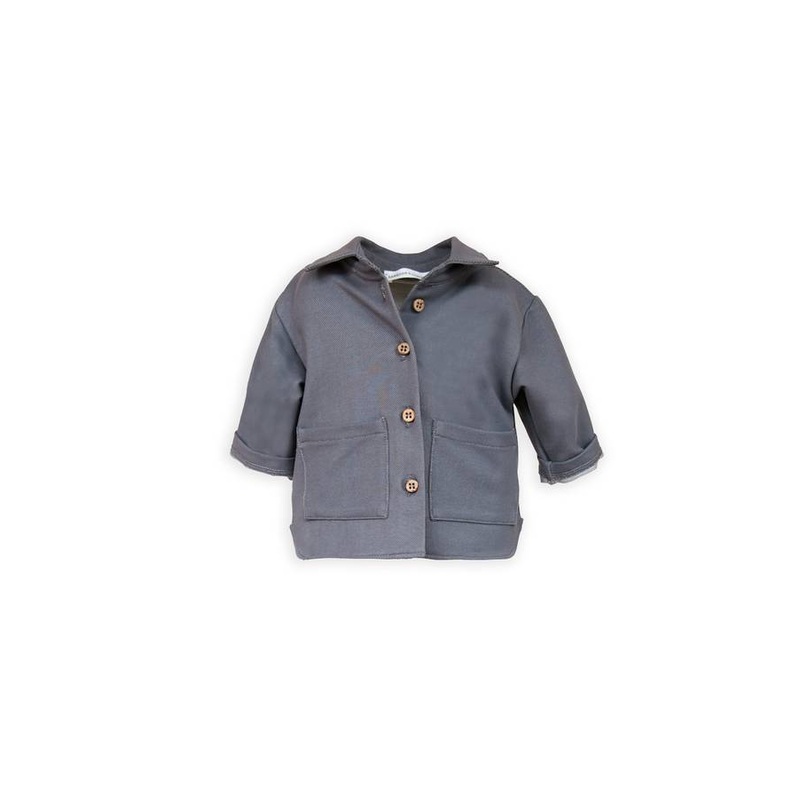Shirt – BLUE 07