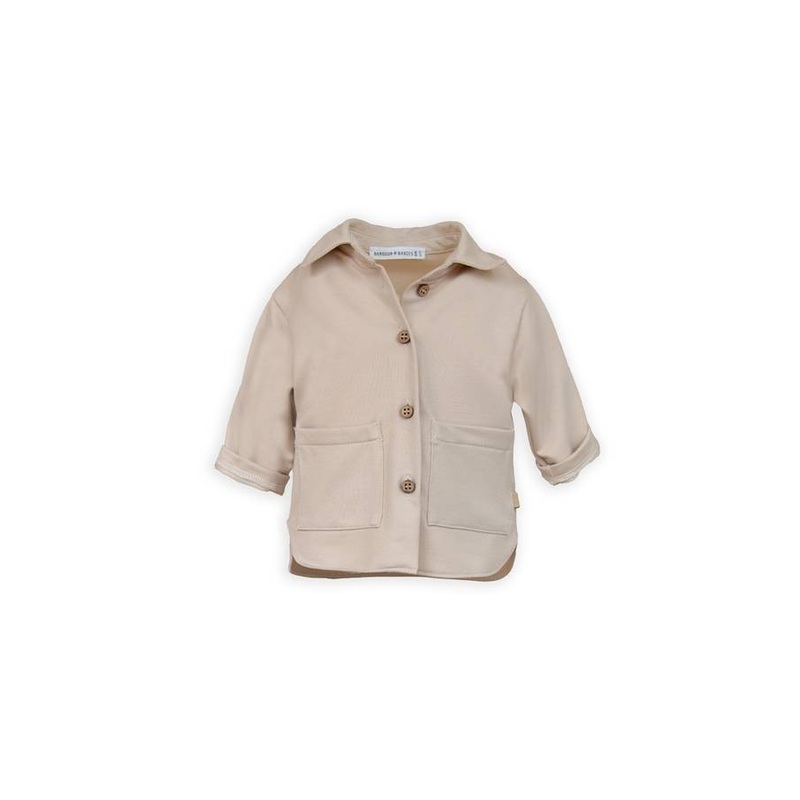 Shirt – SAND 10