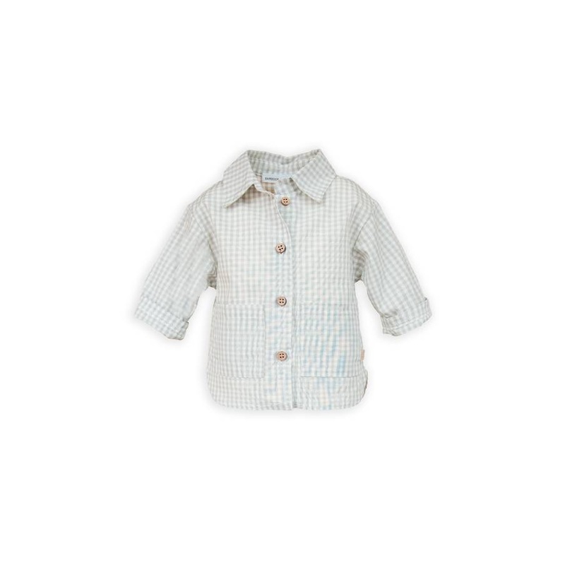 Shirt – SQUARE BOY 131
