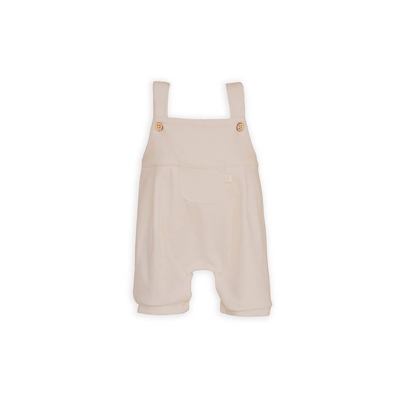 Short dungarees – SAND 10