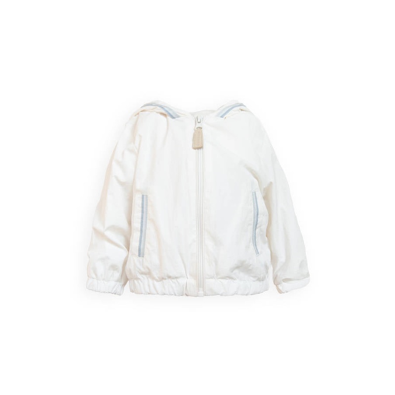 Baby Boy Summer Jacket – OFFWHITE 111