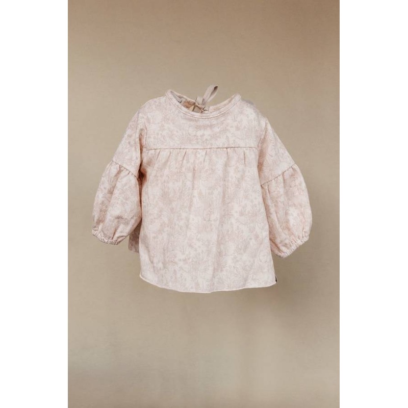 Blouse Jersey Baby Girl – FOREST 241