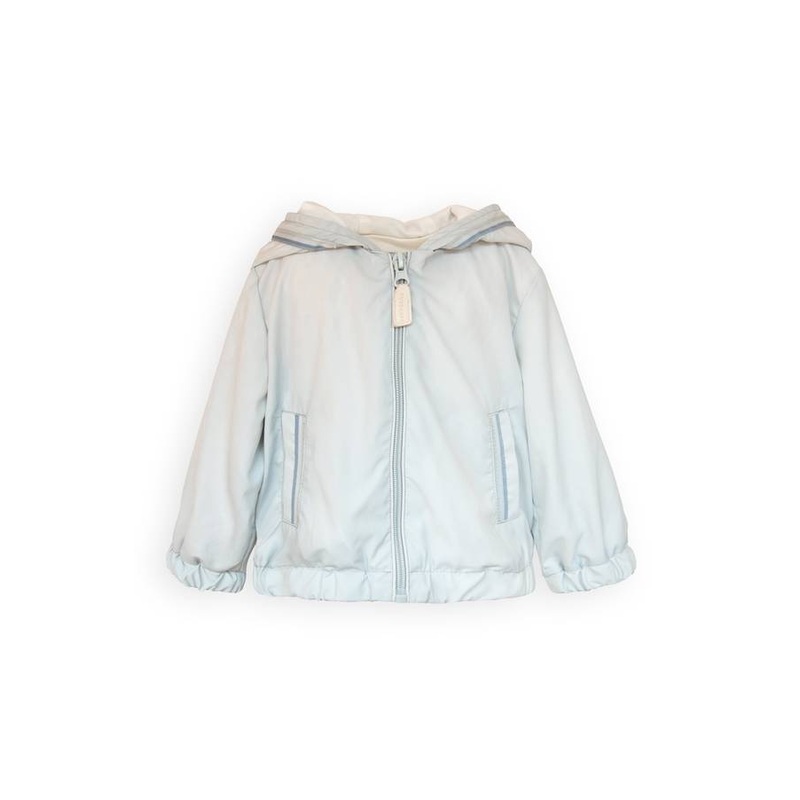 Boy’s Summer Jacket – BLUE BLUSH 125