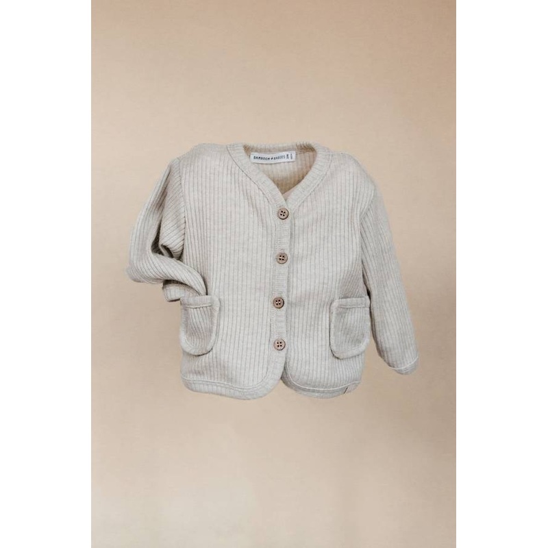 Cardigan – SAND 10 VFU48427377727