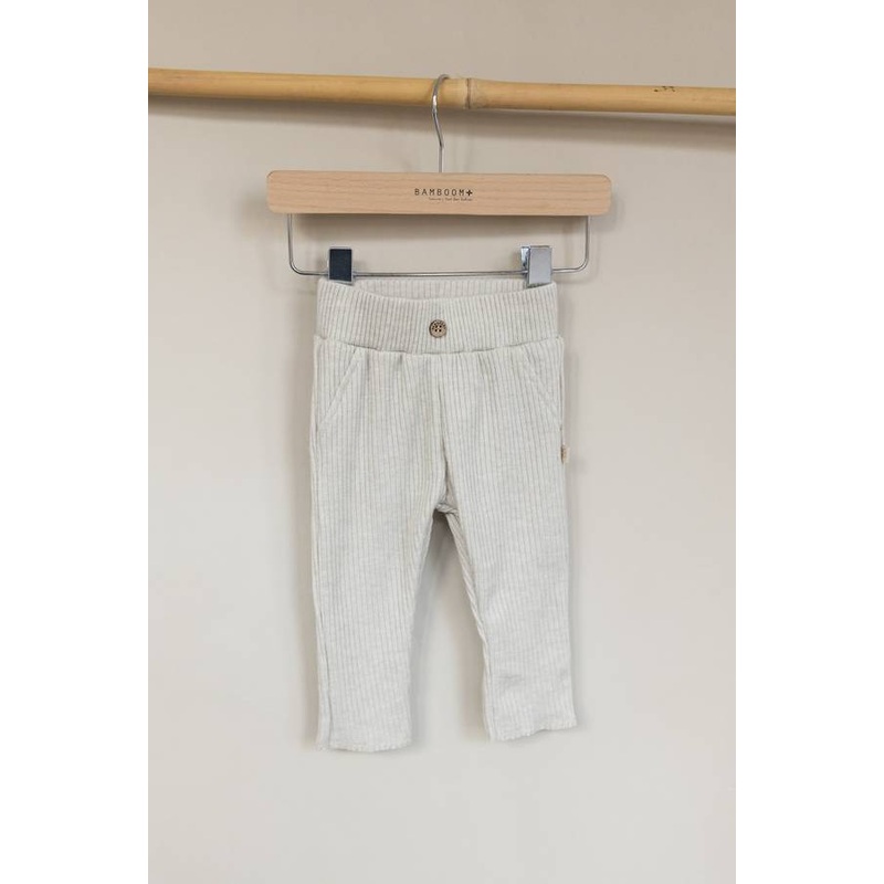 Comfy Pants – SAND 10