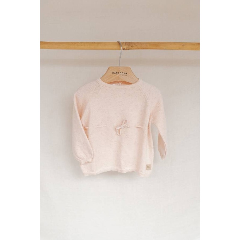 Girl Long Sleeve Jersey – PINK 04