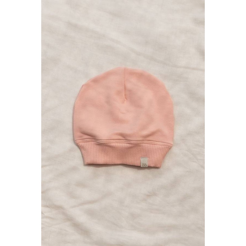 Hat with border – SOFT PEACH 115
