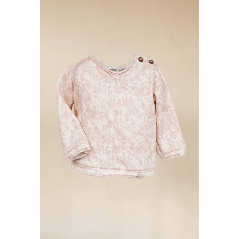 Long Sleeve Tshirt – FOREST 241