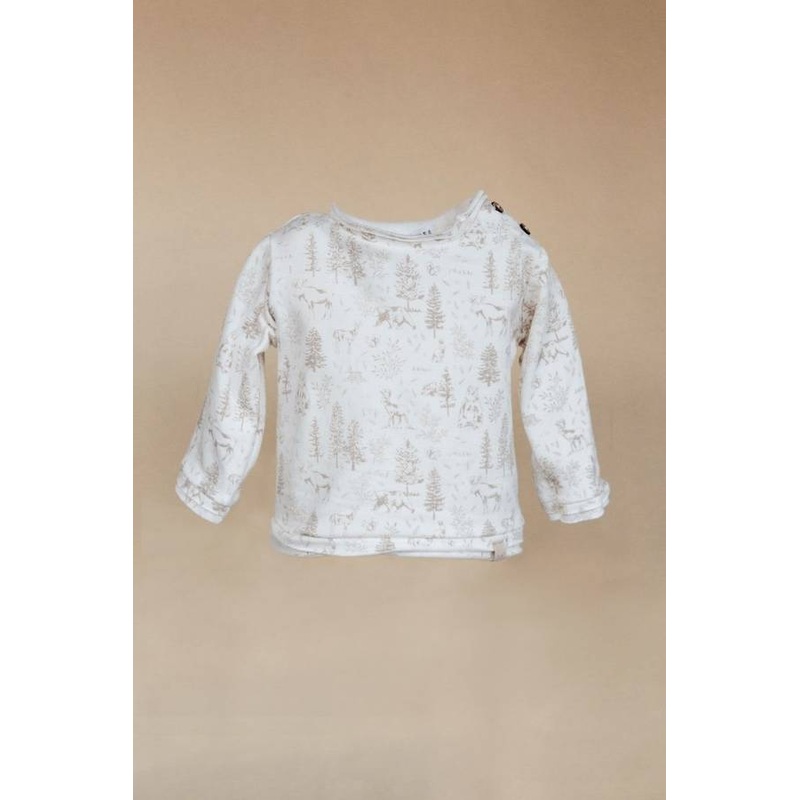 Long Sleeve Tshirt – WOODLAND 247
