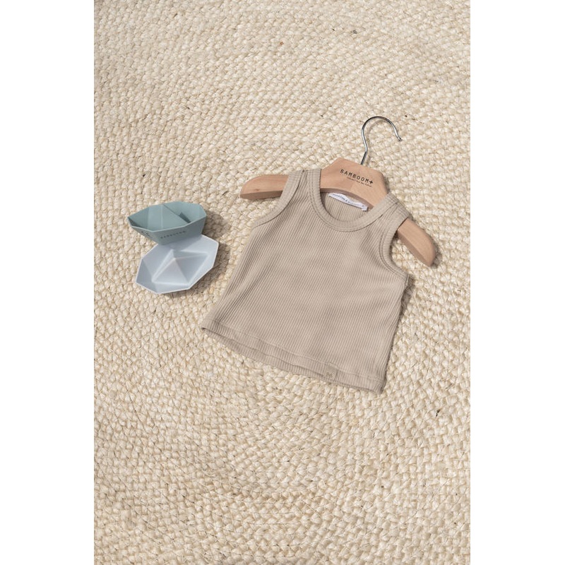 Shirt tank top baby – SAND 219