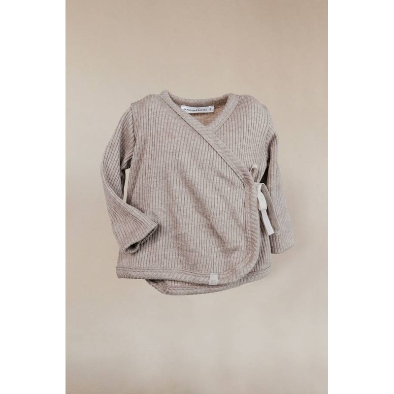Sweater Cardigan Girl – Camel 33