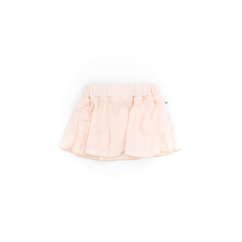 Baby Skirt – Light Pink 65