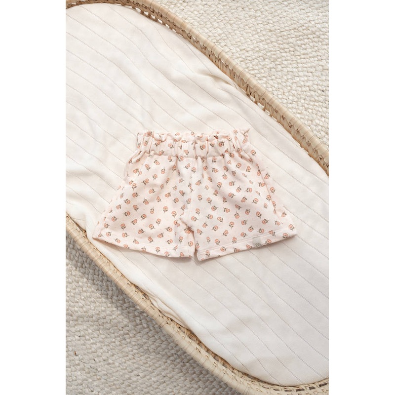 Candy Shorts – PEACH BLOSSOM 813