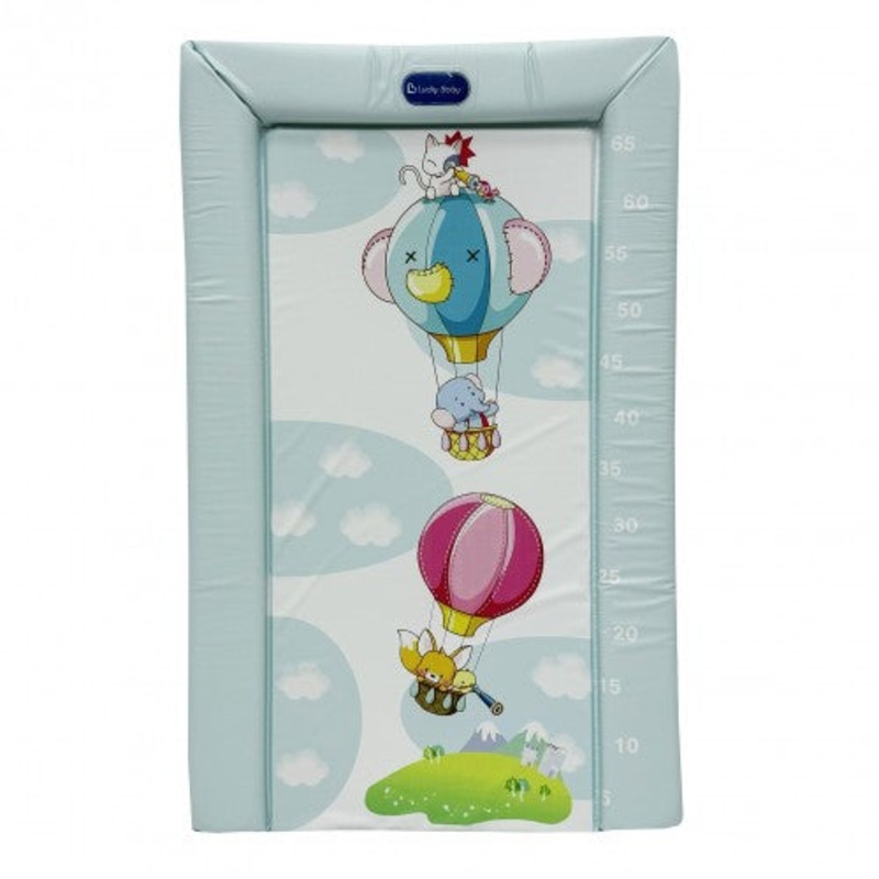 Deluxe Changing Mat
